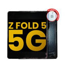 Pantalla OLED interna con marco para Samsung Galaxy Z Fold 5 5G en Xela Quetzaltenango.