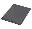 Pantalla LCD refurbished ASUS ZenPad Z10 ZT500KL negra, repuesto para reparación de display.