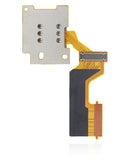 Encuentra el lector de SIM card con cable flex para HTC M9 en Xela Quetzaltenango.
