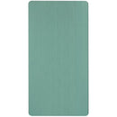 Almohadilla adhesiva negra de repuesto para pantalla iPhone 17 Air, ideal para reparación de displays.