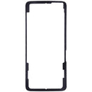 Adhesivo para tapa trasera Motorola Moto G Power (XT2117 / 2021) original