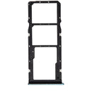 Reparación y reemplazo de bandeja doble tarjeta SIM para Xiaomi Redmi 11 Prime 5G / Note 11E 5G en Xela Quetzaltenango.