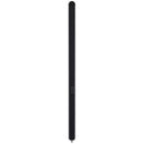 Stylus Pen Samsung Galaxy Z Fold 5/6 5G Phantom Black, repuesto original S Pen.