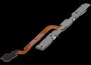Cable flex de botones de encendido y volumen compatible para Samsung Galaxy S24 Plus 5G en Quetzaltenango.