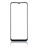 Compra el vidrio frontal 2 en 1 con OCA preinstalado para Motorola One Fusion en Quetzaltenango.