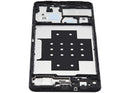 Marco LCD de repuesto para Samsung Galaxy A06 disponible en Xela Quetzaltenango.