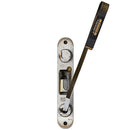 Botón de control de cámara blanco premium para iPhone 17 Pro y 17 Pro Max, pieza de repuesto.