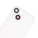 Encuentra la tapa trasera para iPhone 13 Mini en Starlight en Xela Quetzaltenango al mejor precio.