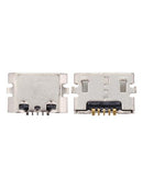 Reparación de puerto de carga micro USB para Amazon Kindle Fire 5ta Generación en Quetzaltenango.