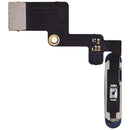 Flex de botón de encendido compatible para iPad Air 11" (2024) / Air 13" (2024) (Aftermarket Plus) en Quetzaltenango, venta de componentes y reparaciones de iPad.