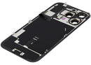 Encuentra tapas traseras para iPhone 16 Pro con placa de acero y carga NFC inalámbrico en Quetzaltenango.