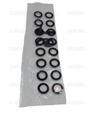 Touch Original Para Logic L4T Camara
