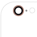 Compra un paquete de 10 lentes de cámara trasera para iPhone 6 / 6S en Xela Quetzaltenango.