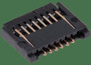 Conector ZIF flex botón de encendido iPad Mini 1 disponible en Quetzaltenango, Xela.