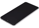 Pantalla refurbished Honor 200 Moonlight White, display LCD para reparación de pantalla rota, pieza de repuesto.