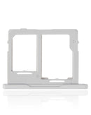 Bandeja SIM blanca para Samsung Galaxy Tab A 10.5 (T595 / T597) (2018) disponible en Quetzaltenango.