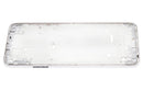 Carcasa central para Motorola Moto G Fast en Quetzaltenango - Disponible en color blanco perla.
