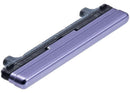Botones de volumen para Samsung Galaxy Z Flip 4G (F700) / Z Flip 5G (F707) en color lavanda en Quetzaltenango, Xela.
