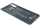Tapa trasera original azul para Honor 20 Lite (HRY-LX1), ideal para reemplazar una back cover rota.