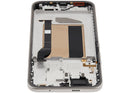 Pantalla refurbished Mocha Brown para Xiaomi Poco M8 Pro 5G / Redmi Note 15 Pro+ 5G, lista para reemplazo de display LCD.