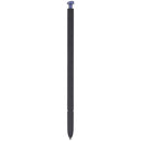 Lapicero táctil Samsung Galaxy S26 Ultra Cobalt Violet, repuesto aftermarket, con punta fina para pantalla.