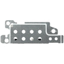 Vibrador original Motorola Razr Fold XT2651, pieza de repuesto para reparación, esencial para la vibración del teléfono.