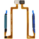 Compra el Flex de sensor de huellas compatible para Xiaomi Redmi Note 12 5G en Quetzaltenango, Xela.
