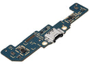 Puerto de carga con board para Samsung Galaxy Tab A 10.5 (T590/T595/T597), repuesto premium.