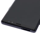Reemplazo de pantalla OLED con marco para Samsung Galaxy Note 9, disponible en Quetzaltenango.