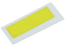 Mylar de sensor de huella y placa principal Motorola Razr Fold (XT2651), pieza de repuesto genuina OEM.