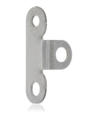 Soporte trasero metálico para unidad óptica SuperDrive DVD de MacBook Pro 13" A1278 (2009-2012).
