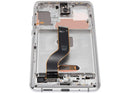 Pantalla con marco OLED para Samsung Galaxy S20 Plus en Quetzaltenango.