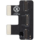 Reparación de Tester Flex DL400 Pro para iPhone 15 Pro en Xela.