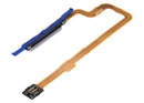 Lector de huellas con cable flexible para Xiaomi Redmi 11 Prime 5G/ Note 11E 5G en Quetzaltenango.
