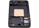 Pantalla Samsung Galaxy S24 5G Aftermarket Plus Onyx Black, display LCD de repuesto.