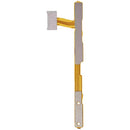 Encuentra en Xela el cable flex de botones de encendido y volumen para Xiaomi Redmi Note 12T Pro y Poco X4 GT.
