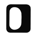Compra cojines de sensor de proximidad con adhesivo para iPhone en Quetzaltenango - Paquete de 10 unidades de alta calidad.
