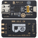 LB-UART Tianyan AI Assistant para diagnóstico y reparación de celulares Android con fallos de arranque y análisis de logs.