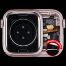 Carcasa Apple Watch Series 9 (41MM) (Aluminum/Pink) (Versión Celular) en Xela Quetzaltenango.