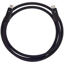 Compra el mejor cable Thunderbolt 4 USB-C de 3 pies en Quetzaltenango, disponible en nuestra tienda en Xela.