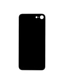 Encuentra la tapa trasera con lente de cámara trasera para iPhone 8 Space Gray en Xela.
