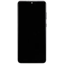 Pantalla con marco OLED para Samsung Galaxy S20 Plus en Quetzaltenango.