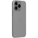Pack de 10 skins Wrapd Skinny transparentes blanco lechoso para la parte trasera del teléfono, patrón mosaico.