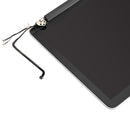 Pantalla LCD original usada Grade A para MacBook Pro 13" A1502 (2013-2014), lista para reparación.