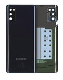 Tapa trasera con lente de cámara Samsung Galaxy A41 en Quetzaltenango, Xela.