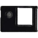 Flash Light/Power Flex Bracket con Microphone Mesh blanco para iPhone 16e, repuesto de reparación Apple.
