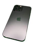 iPhone 13 Pro Max seminuevo en Xela Quetzaltenango - 128GB - Salud de batería 84% - Certificado - Libre de fábrica - Grado 1 como nuevo.