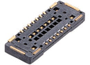 Conector FPC de cámara frontal iPhone 14 Pro/14 Pro Max (14 Pin) en Quetzaltenango, encuentra el conector para tu iPhone en Xela.
