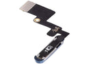 Flex de botón de encendido compatible para iPad Air 11" (2024) / Air 13" (2024) (Aftermarket Plus) en Quetzaltenango, venta de componentes y reparaciones de iPad.
