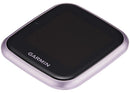 Pantalla completa con marco para Garmin Venu SQ 2020 Orchid Premium, repuesto para reparación display.